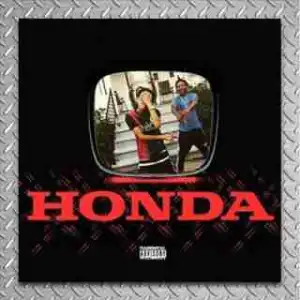 Instrumental: Pachino - Honda World